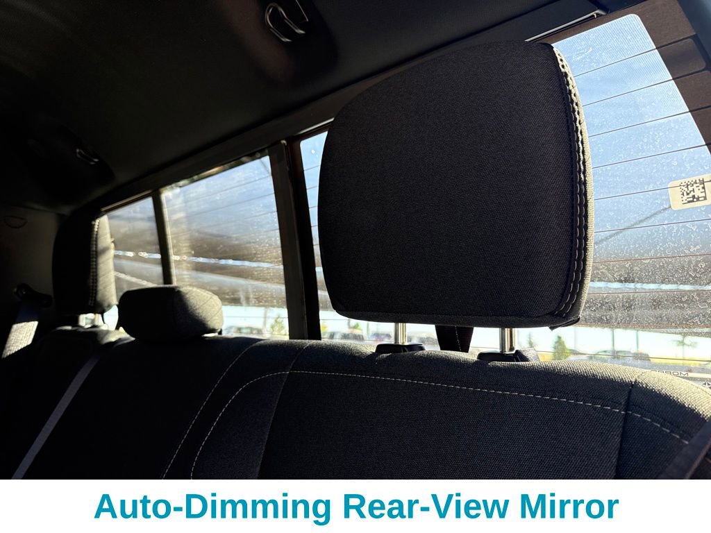 New 2026 RAM 2500 Tradesman image 28