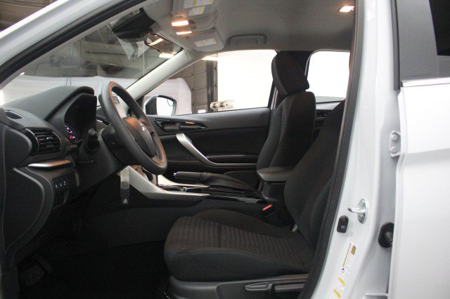 New 2026 Mitsubishi Eclipse Cross ES AWD/4WD image 6