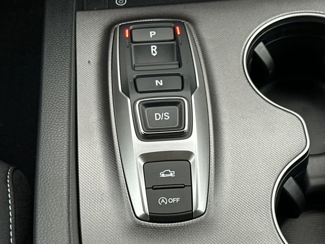 New 2026 Honda Ridgeline Sport image 30