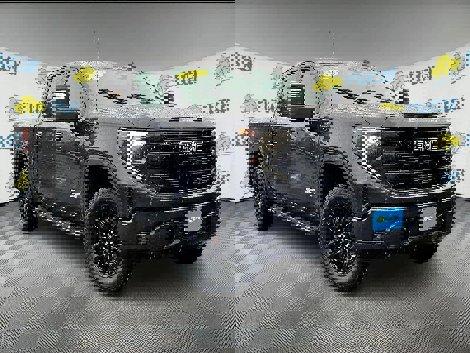 Used 2022 GMC Sierra 1500 Elevation