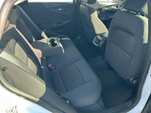 Used 2020 Chevrolet Malibu LT w/ Fleet LT Safety Plus Package image 35