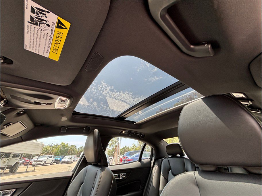 Used 2019 Volvo S60 T6 Momentum AWD/4WD image 36
