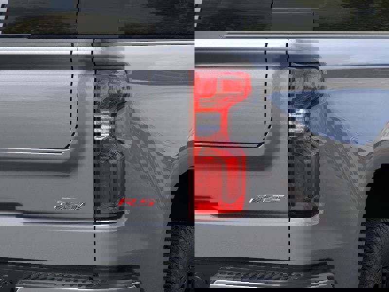 New 2026 Chevrolet Silverado 1500 RST image 11