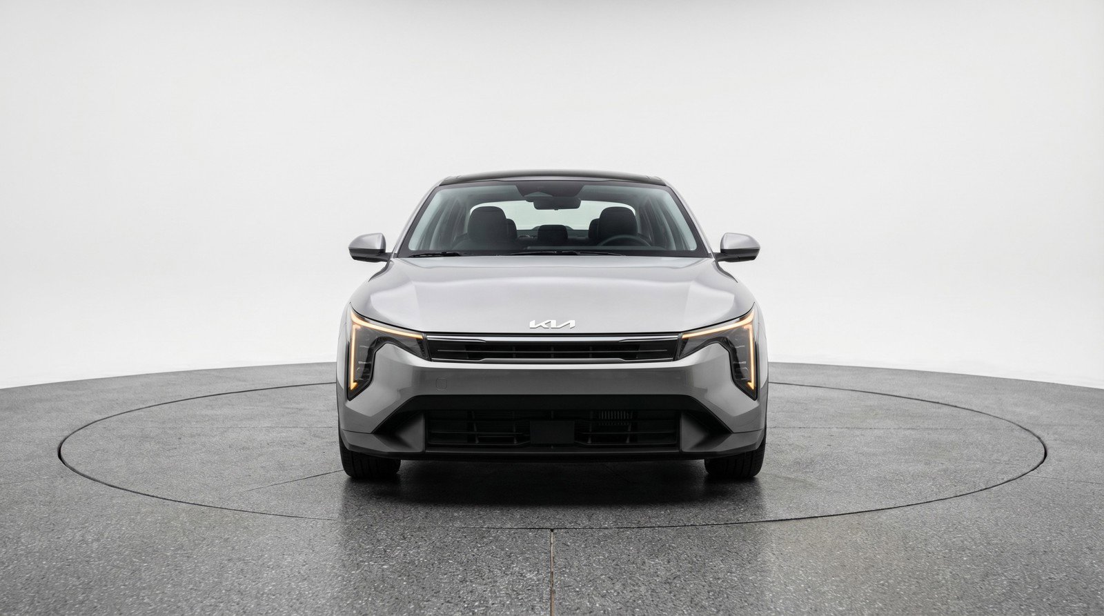 Used 2025 Kia K4 LXS image 2