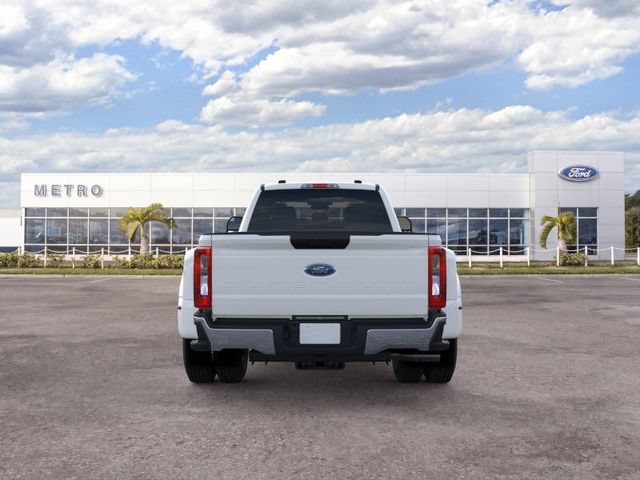 New 2026 Ford F350 XLT AWD/4WD image 5