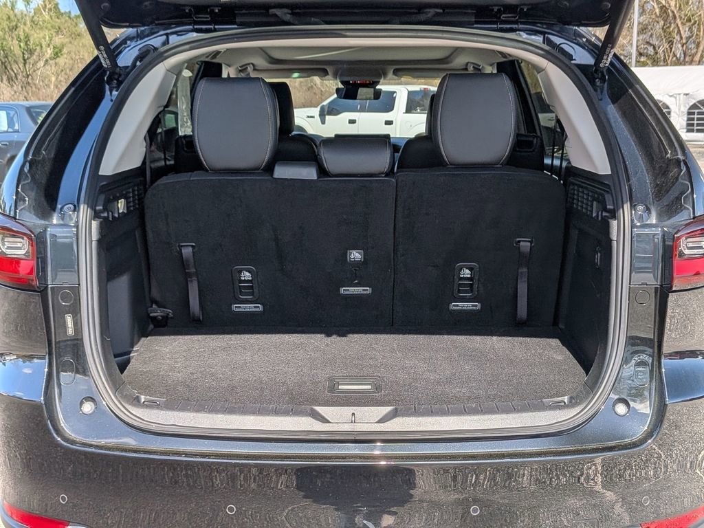 Used 2024 MAZDA CX-90 3.3 Turbo w/ Premium Package image 33