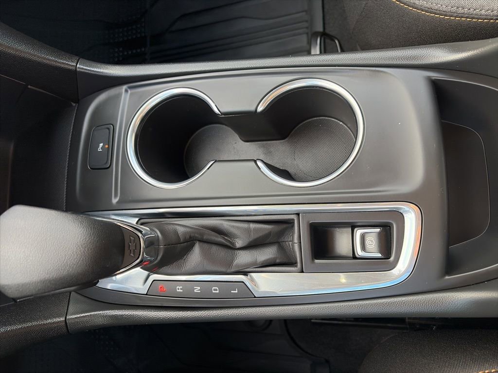 Certified 2024 Chevrolet Equinox LT w/ LPO, Floor Liner Package image 29