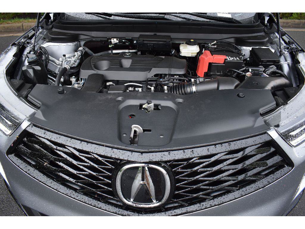 New 2026 Acura RDX SH-AWD image 37