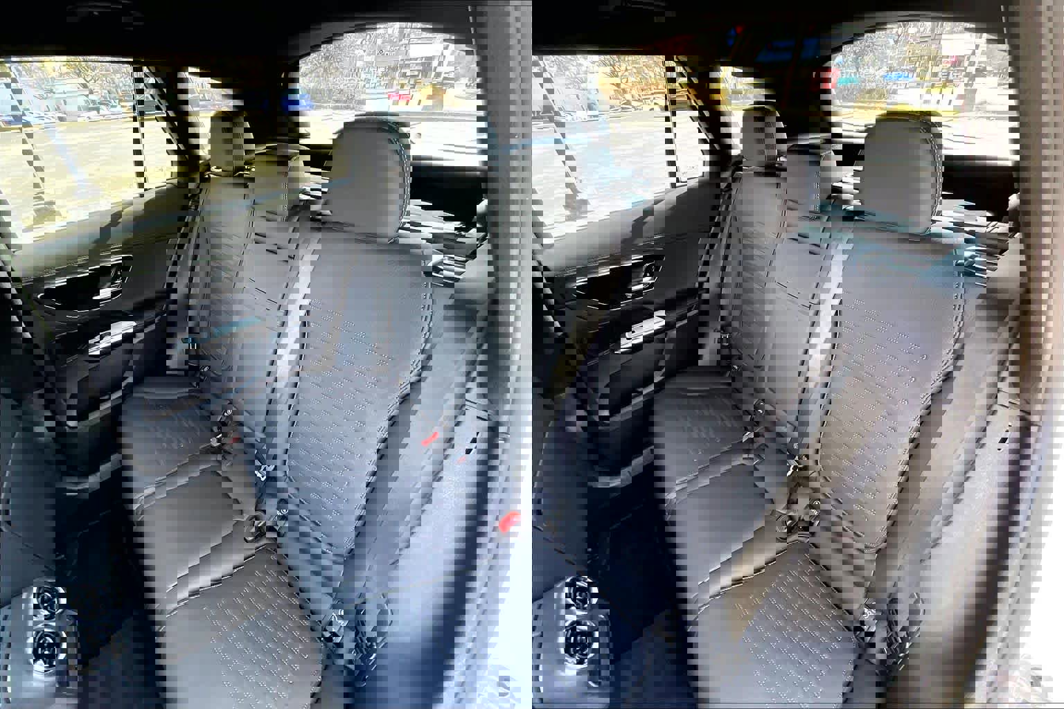 Certified 2025 Mercedes-Benz GLC 350e 4MATIC image 21