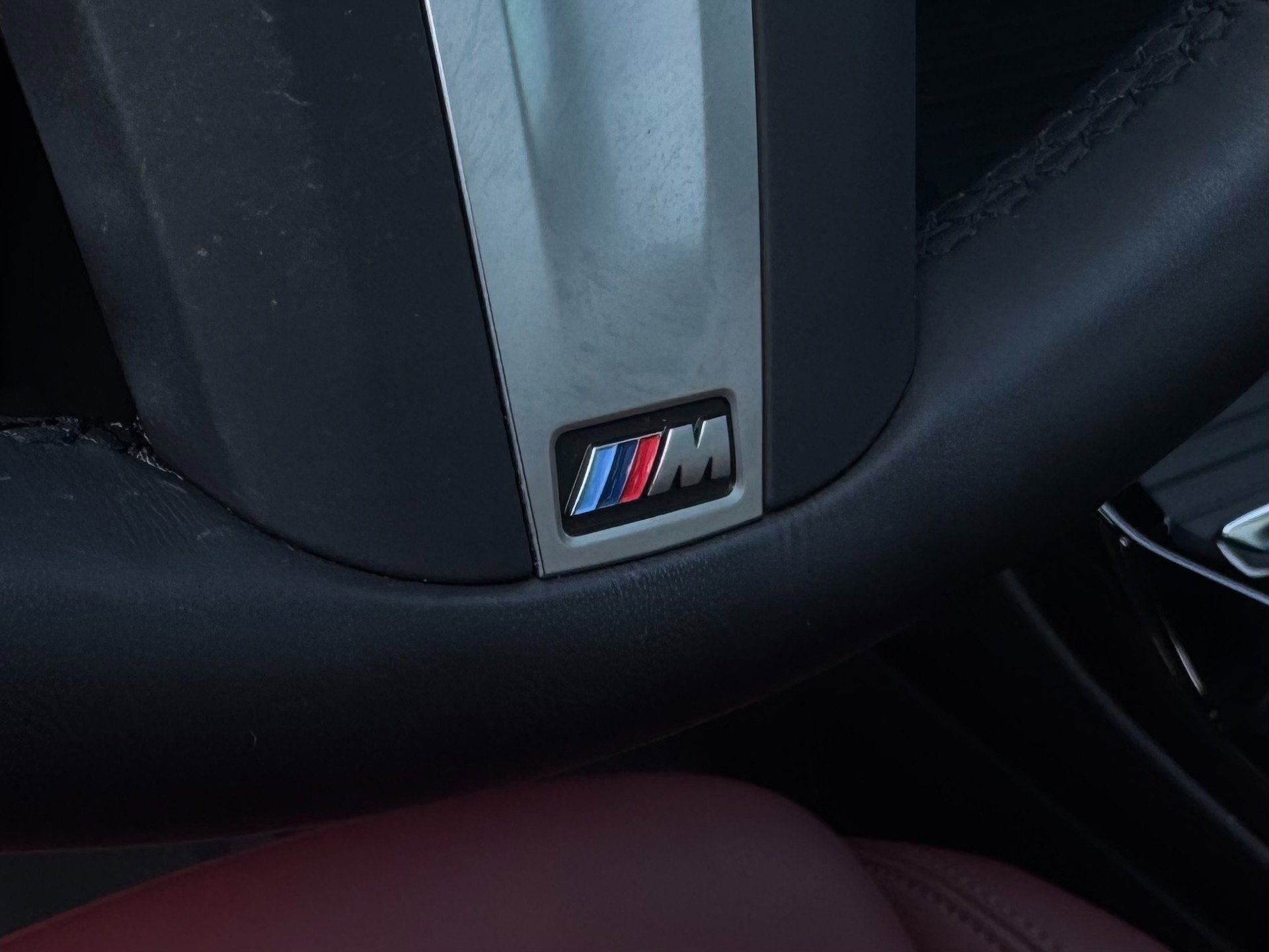 Used 2023 BMW X3 sDrive30i w/ M Sport Package image 18