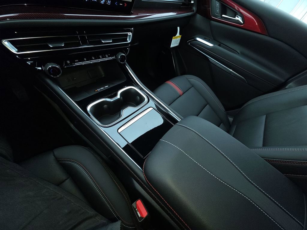 New 2026 Chevrolet Traverse RS image 21