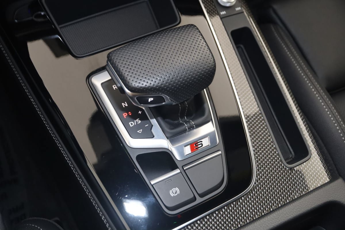 Used 2023 Audi SQ5 Prestige w/ Prestige Package AWD/4WD image 7