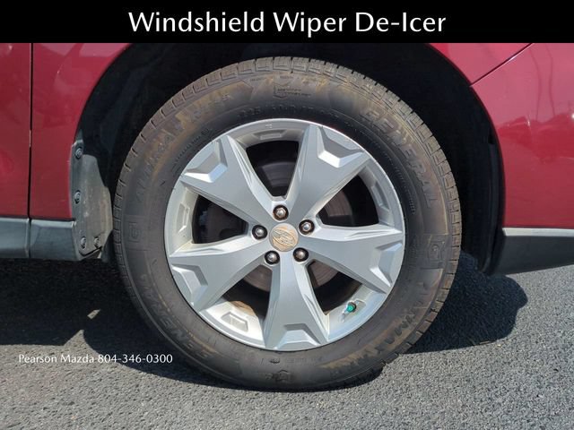Used 2014 Subaru Forester 2.5i Premium AWD/4WD image 13