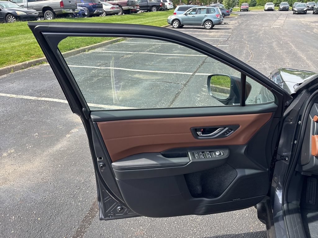 New 2026 Subaru Outback Touring XT AWD/4WD image 17