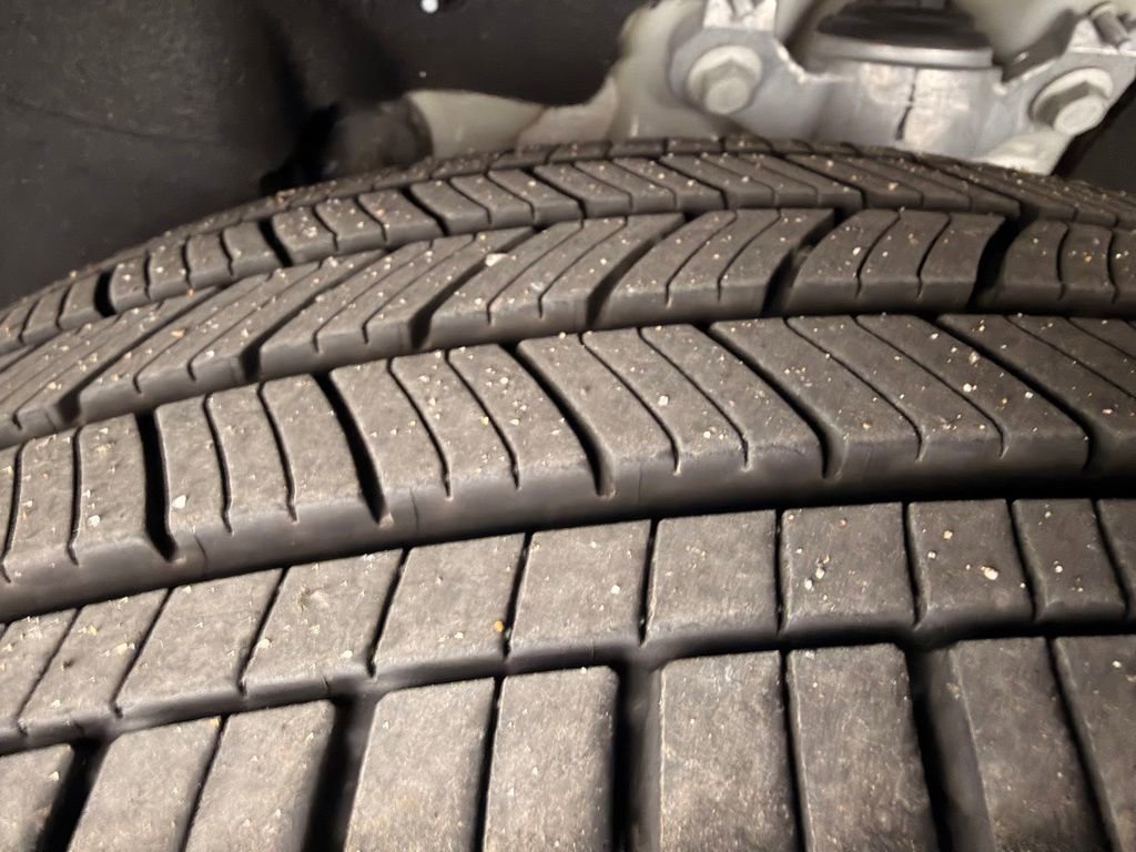Used 2025 Ford Explorer Platinum AWD/4WD image 17