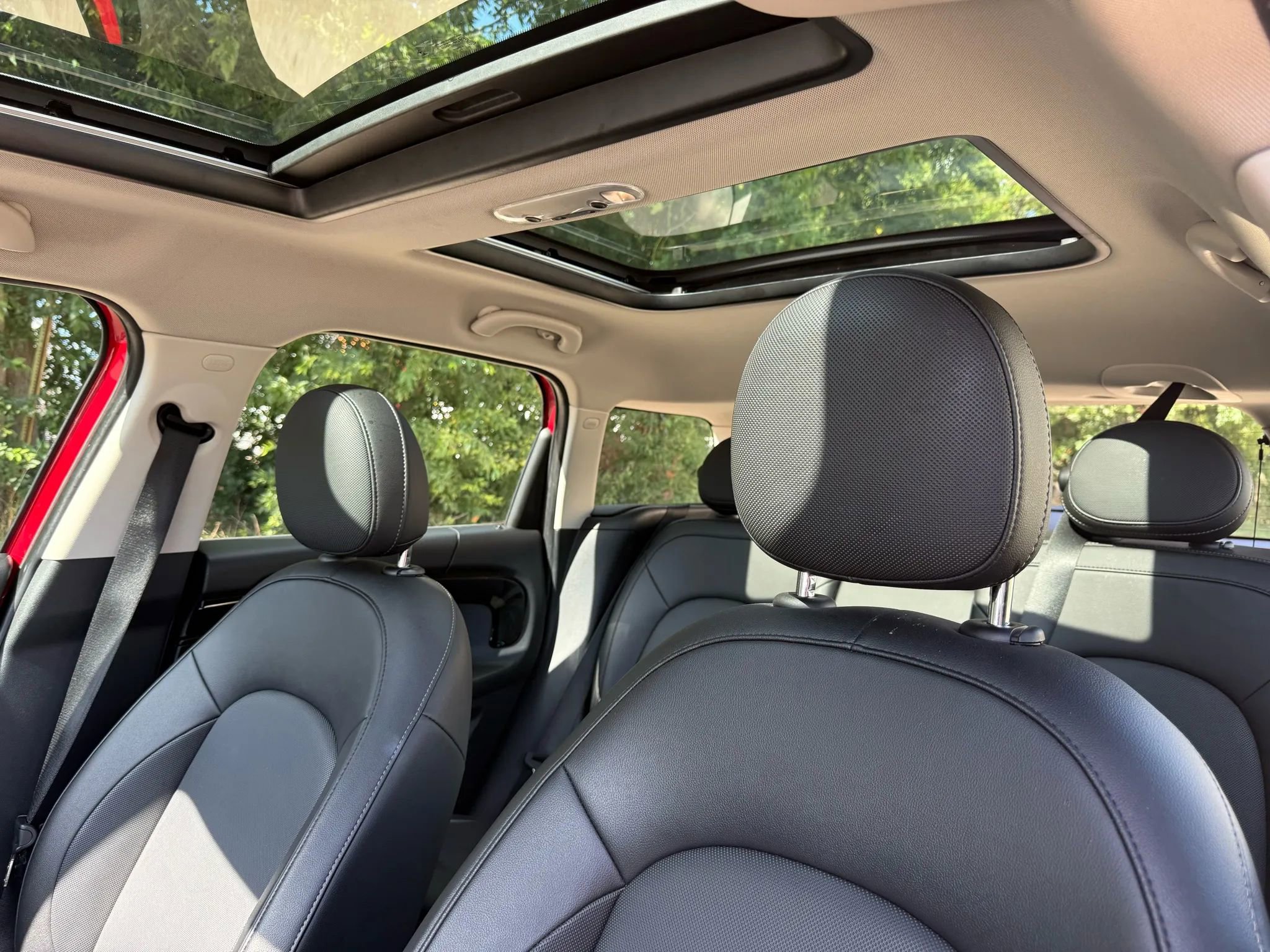 Used 2022 MINI Cooper Countryman image 9
