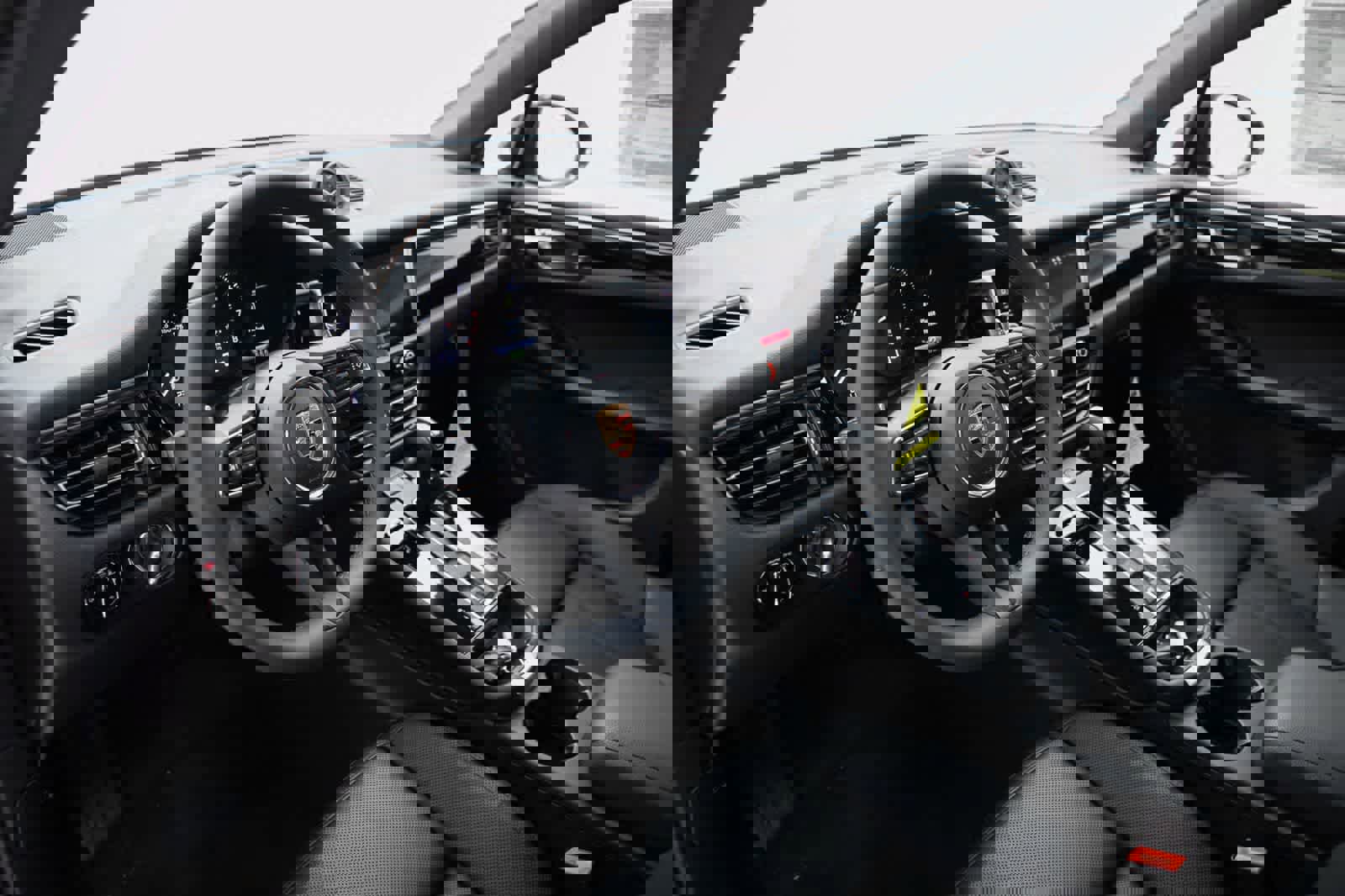 Certified 2026 Porsche Macan image 4