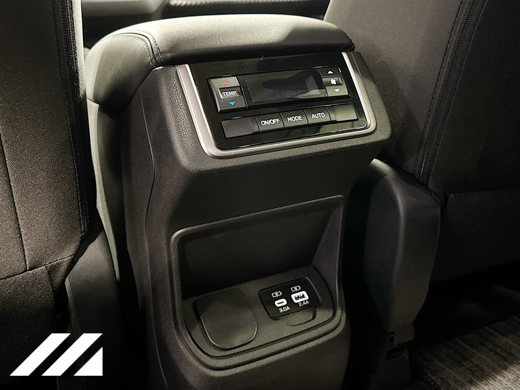 Certified 2025 Subaru Ascent Premium AWD/4WD image 25