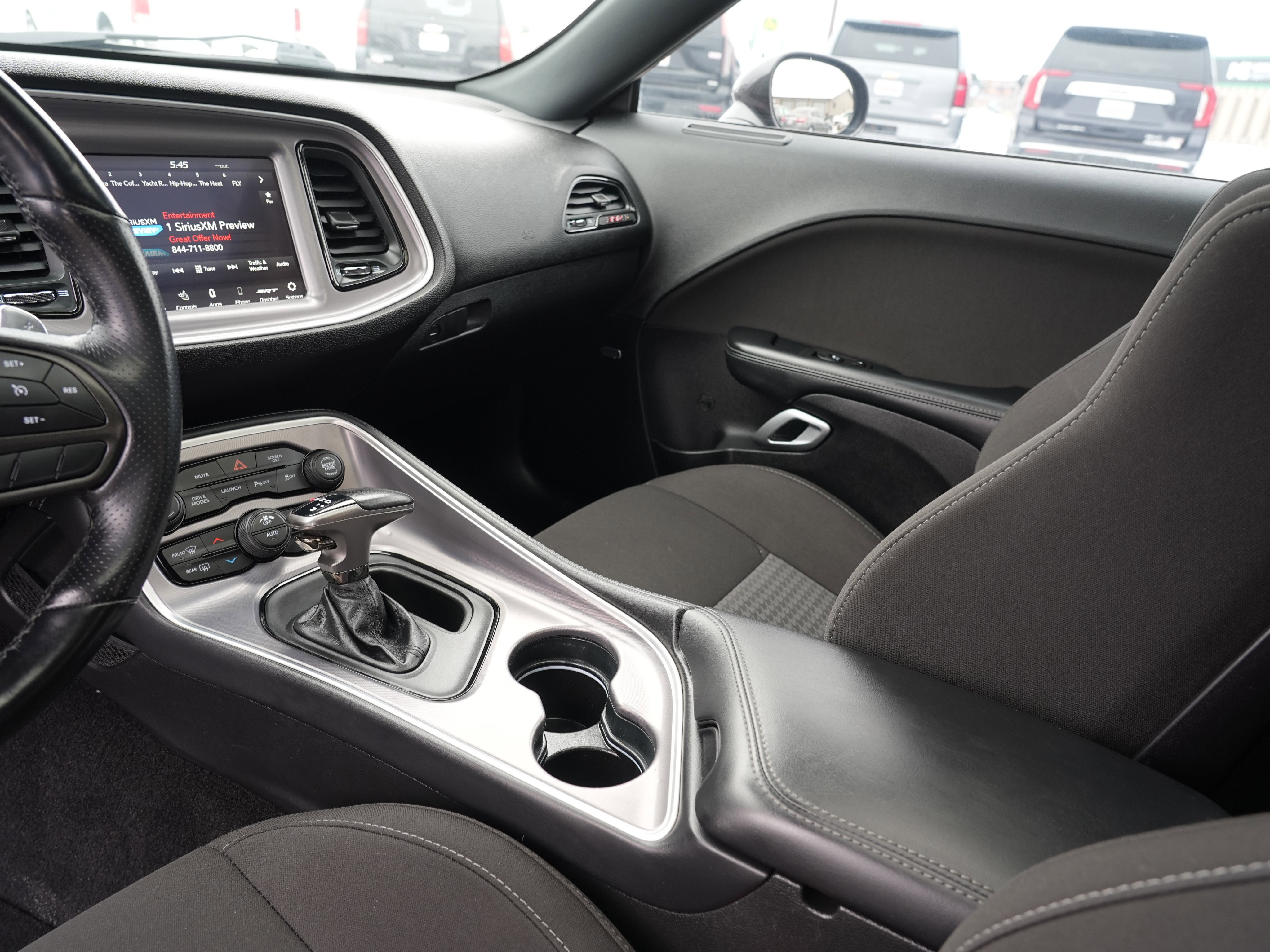 Used 2021 Dodge Challenger R/T Scat Pack image 22