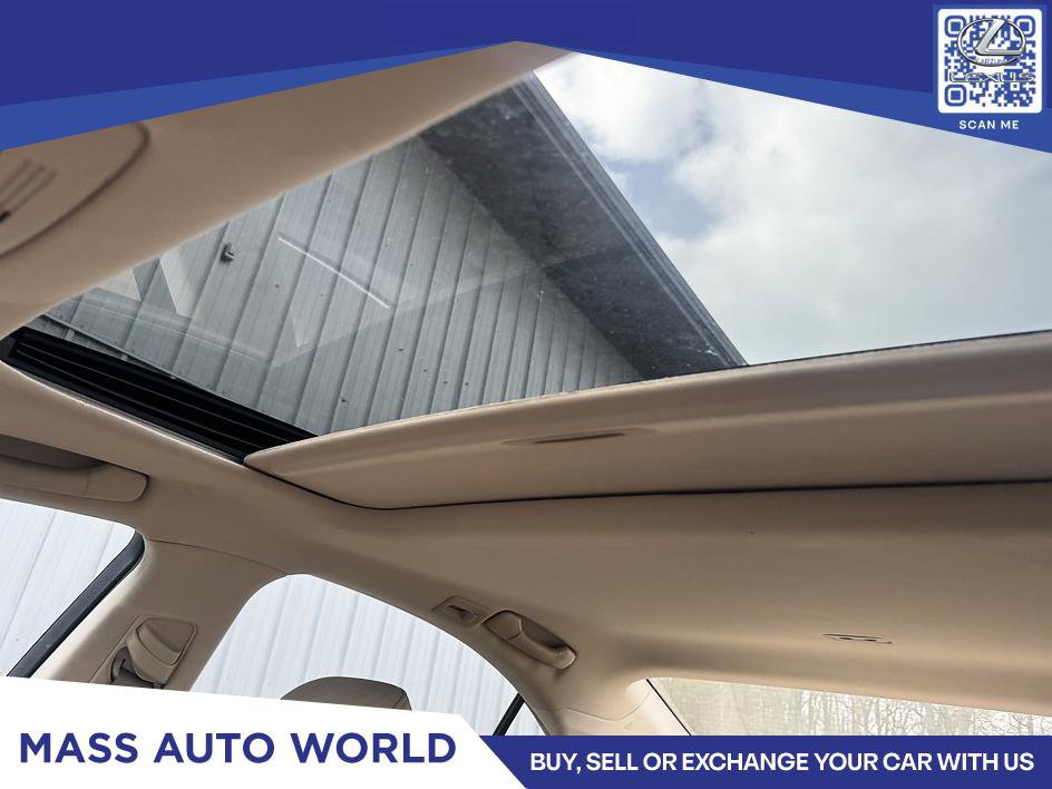 Used 2008 Lexus ES 350 image 9