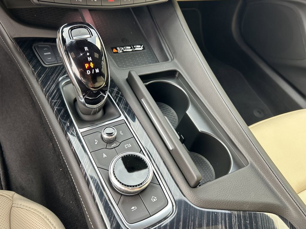 New 2026 Cadillac CT5 Premium Luxury w/ Technology Package image 24