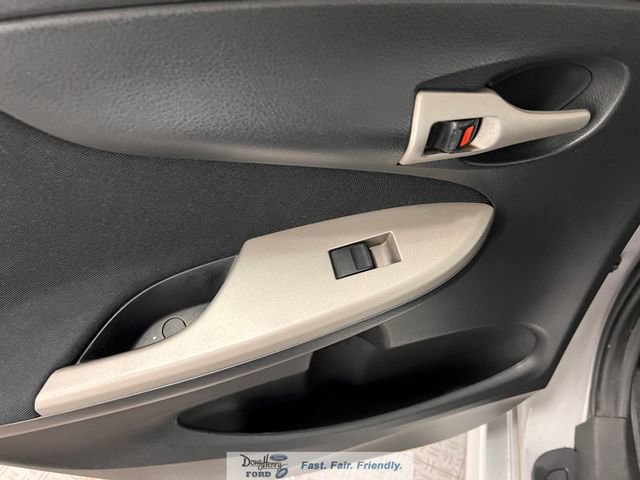 Used 2010 Toyota Corolla FWD image 23