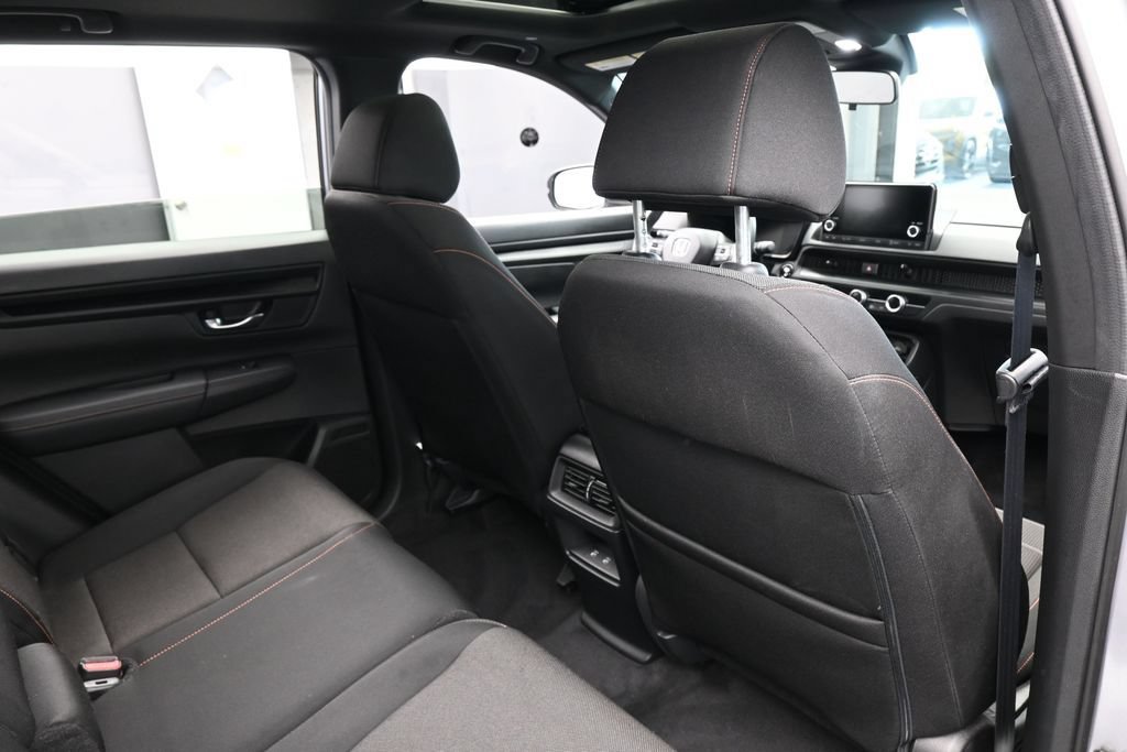 Used 2024 Honda CR-V Sport image 43
