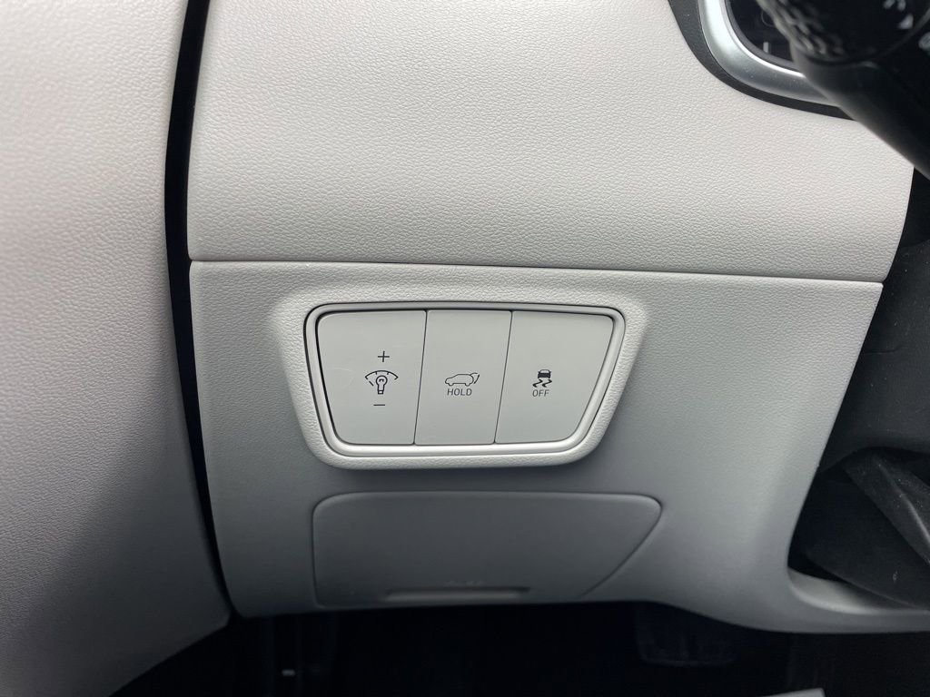 Used 2024 Hyundai Tucson SEL image 25