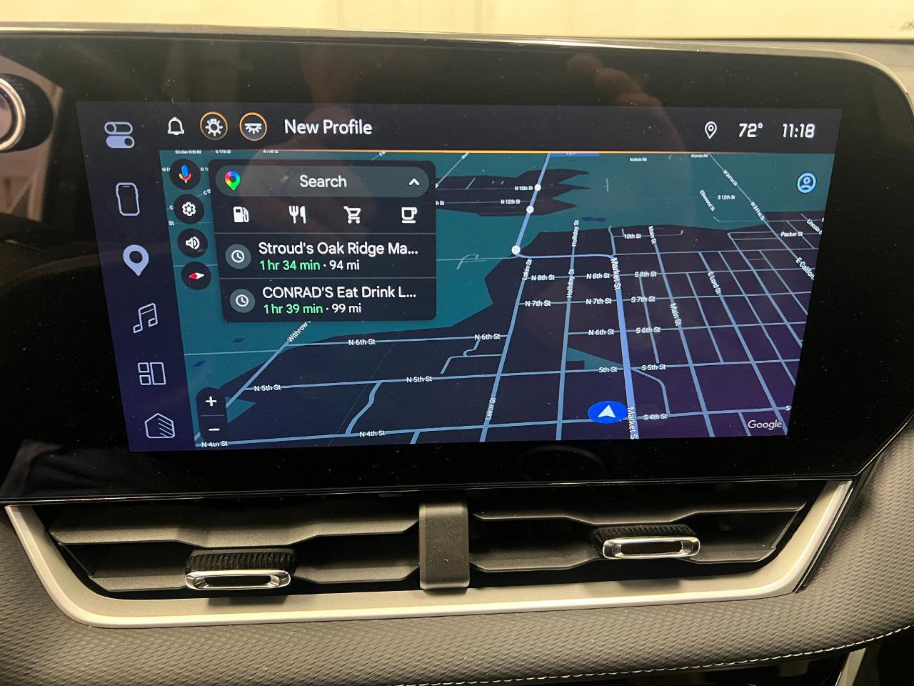 Used 2025 Chevrolet Equinox LT image 36