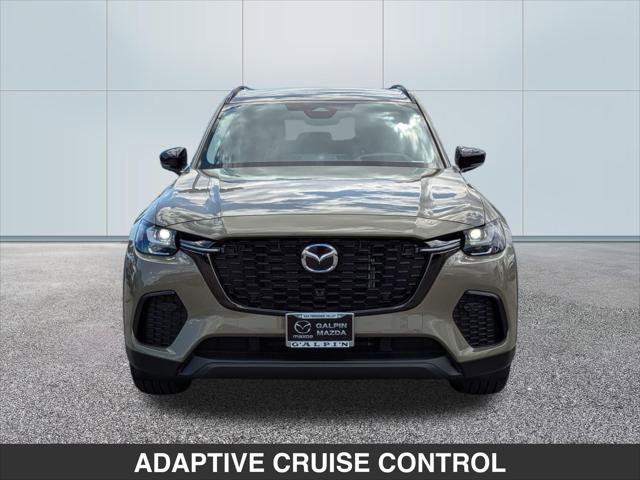 New 2026 MAZDA CX-70 SC AWD/4WD image 2