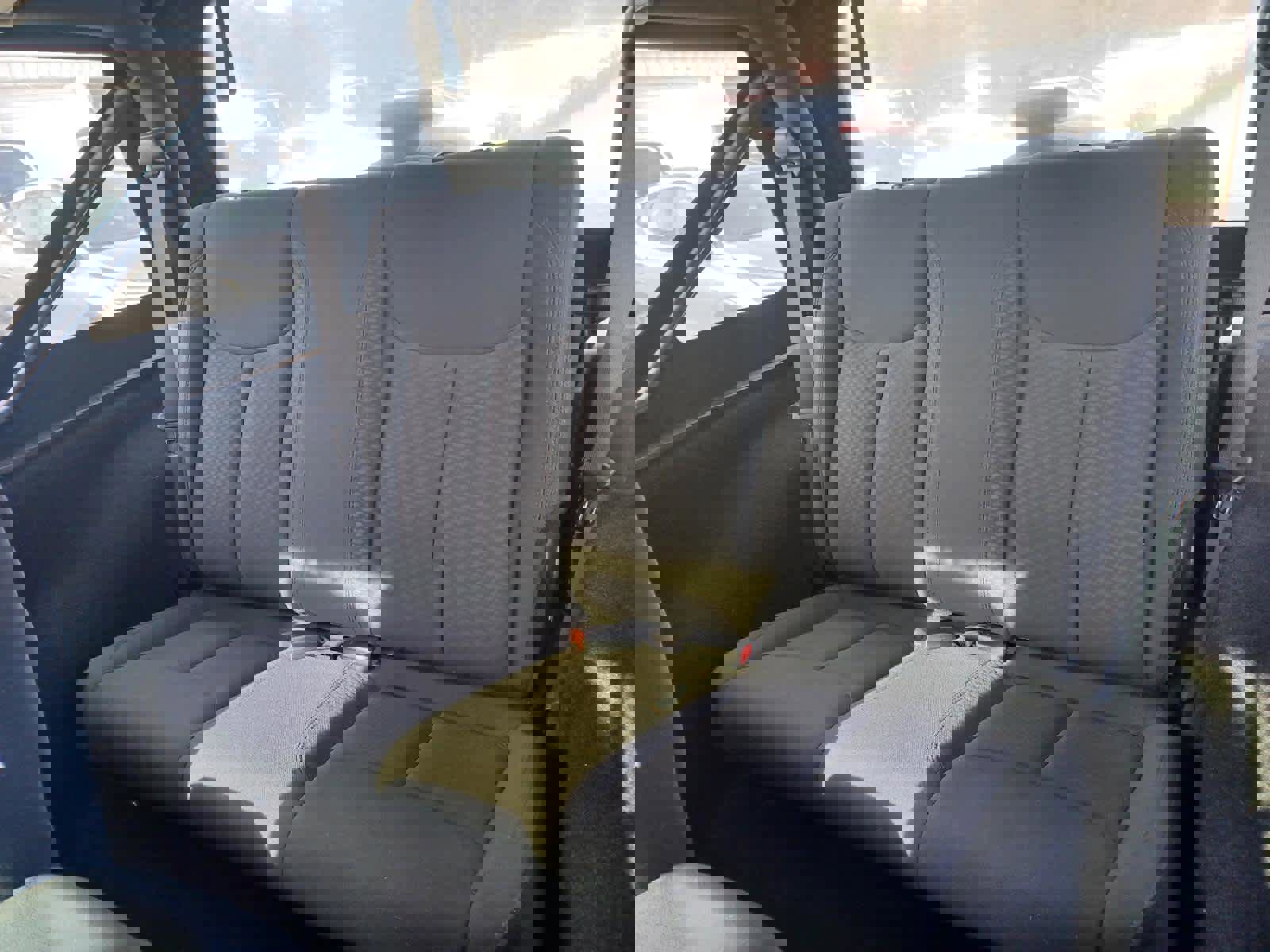 Used 2017 Jeep Wrangler Sport w/ Quick Order Package 24S image 15