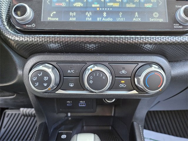 Used 2023 Nissan Kicks SV image 21