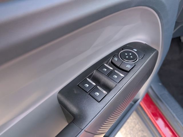 New 2026 Ford Maverick XLT w/ XLT Luxury Package image 16