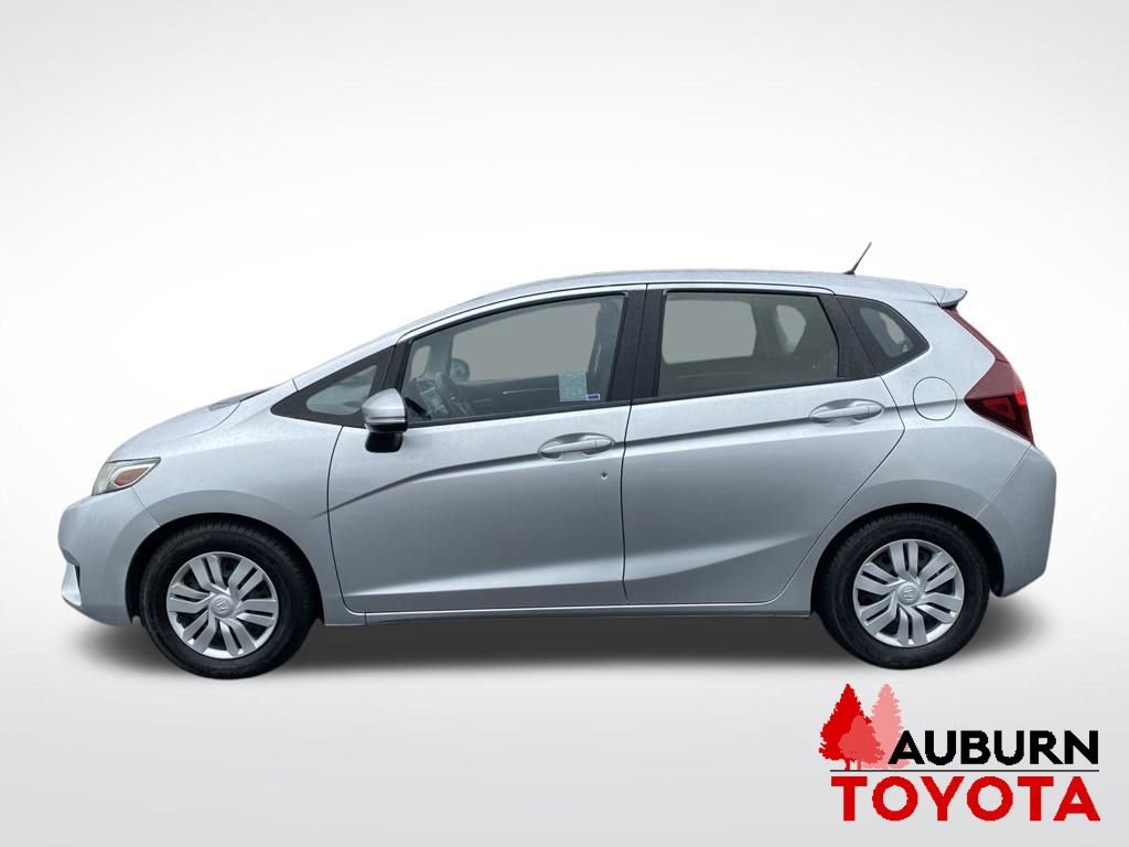 Used 2016 Honda Fit LX image 4