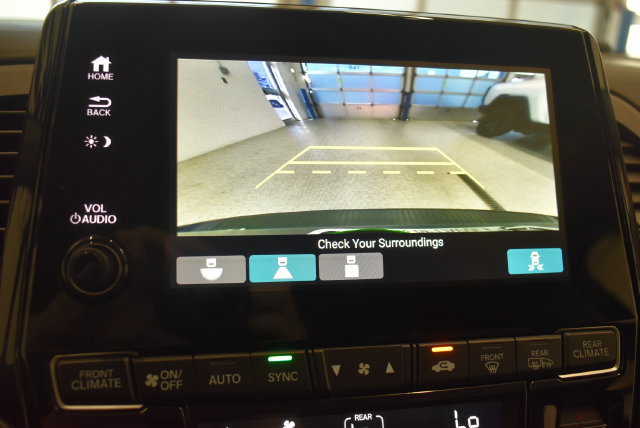 Used 2024 Honda Odyssey EX-L image 8