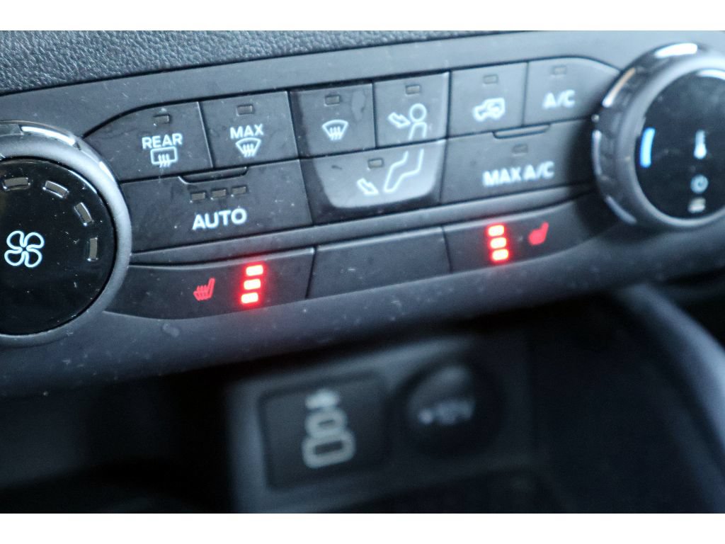 Used 2023 Ford Bronco Sport Big Bend w/ Convenience Package AWD/4WD image 6