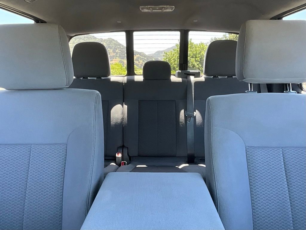 Used 2014 Ford F150 XLT w/ Equipment Group 302A Luxury RWD image 32