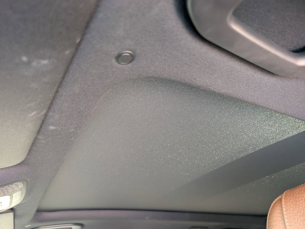 Used 2025 Mercedes-Benz GLS 580 4MATIC image 24