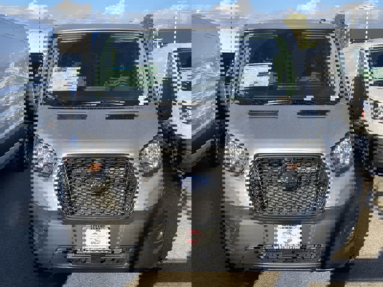 New 2025 Ford Transit 150 image 2