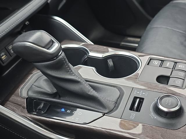 Used 2023 Toyota Highlander Platinum image 20