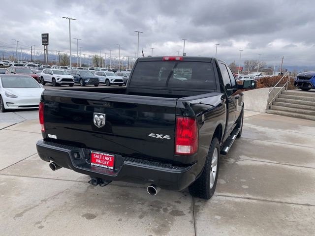 Used 2013 RAM 1500 Express image 6