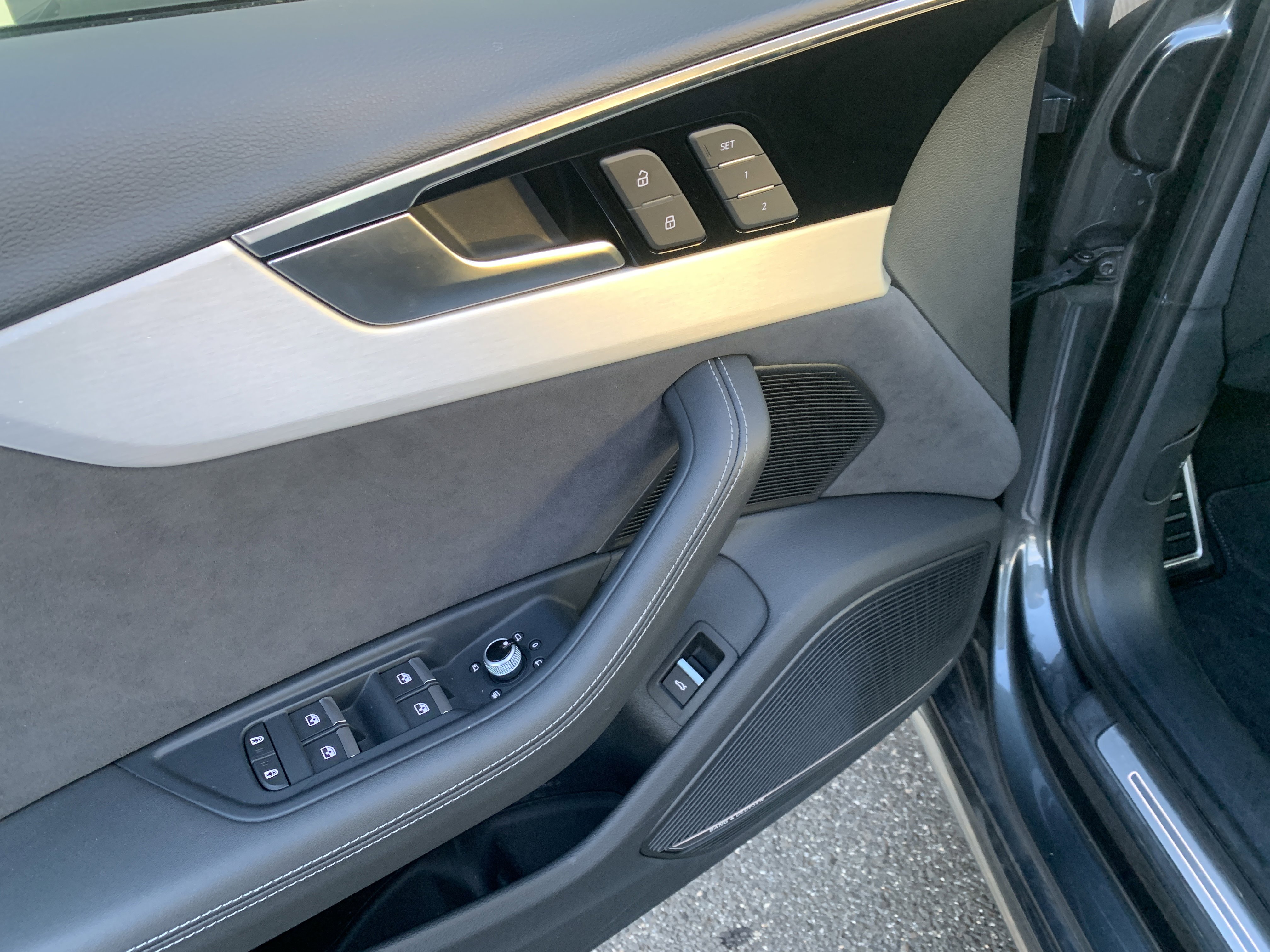 Certified 2023 Audi A4 2.0T Premium Plus w/ Premium Plus Package image 14