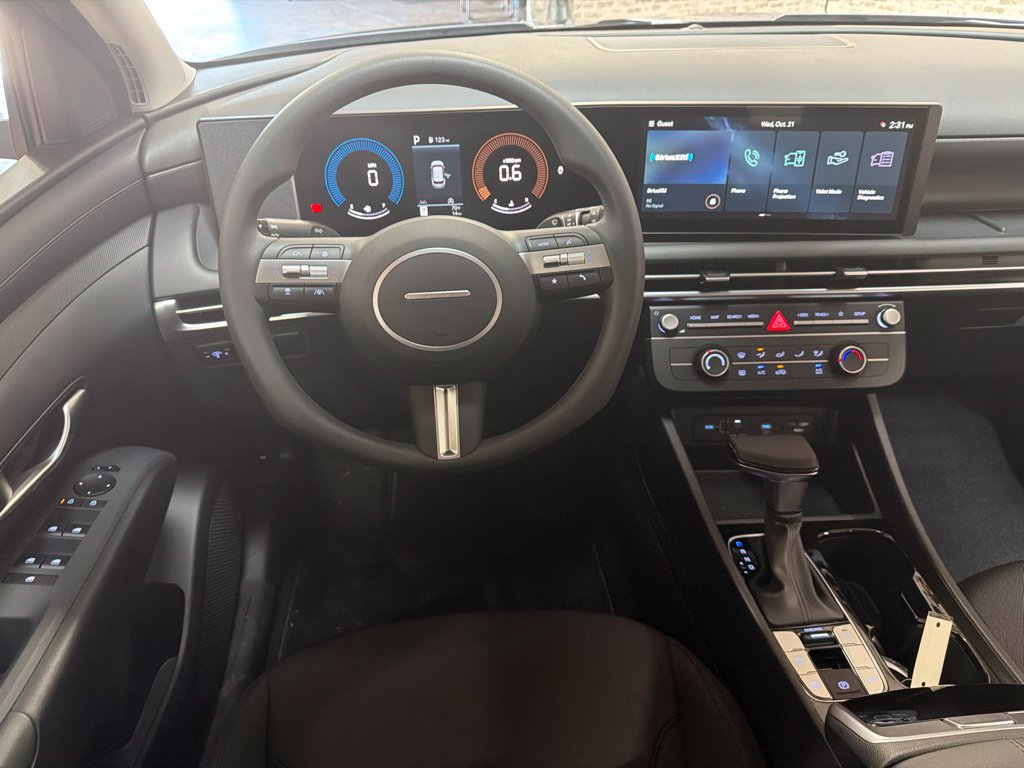 New 2026 Hyundai Tucson SE FWD image 15