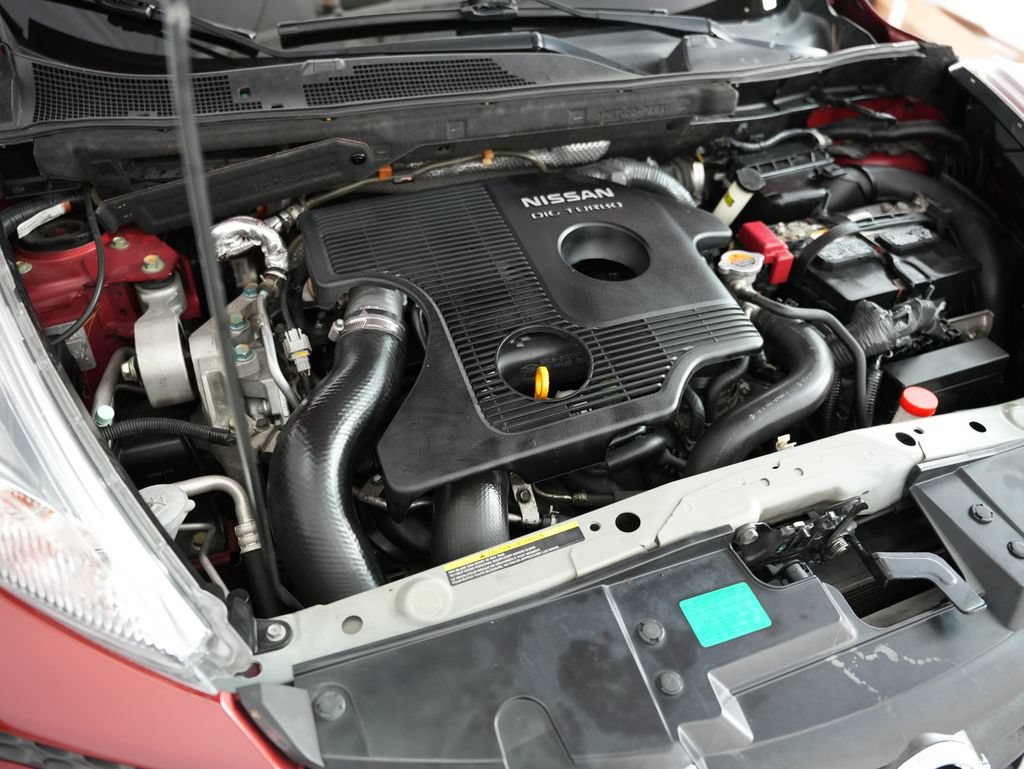 Used 2011 Nissan Juke SL w/ Sport Pkg AWD/4WD image 45