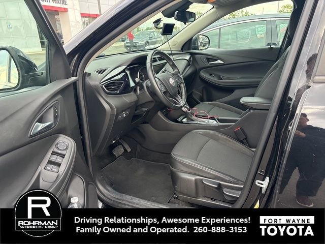 Used 2020 Buick Encore GX Preferred FWD image 5