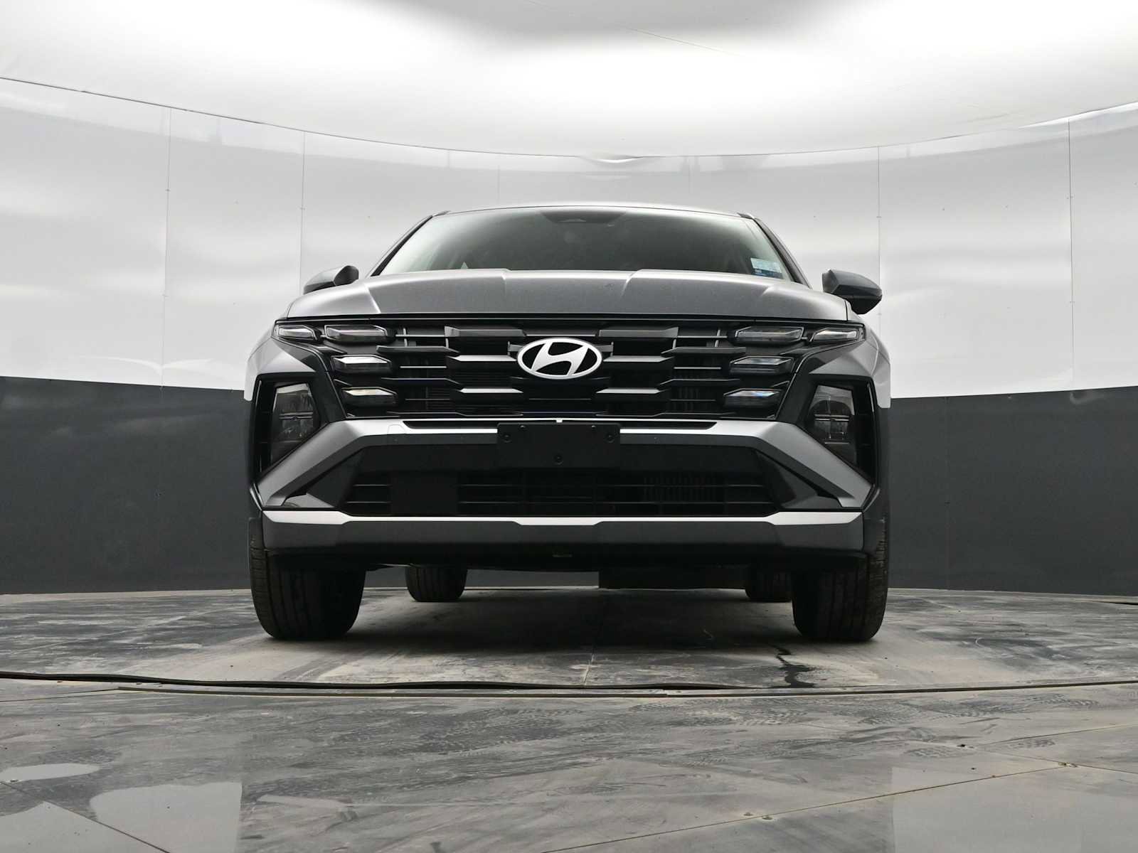 New 2026 Hyundai Tucson Blue SE image 31