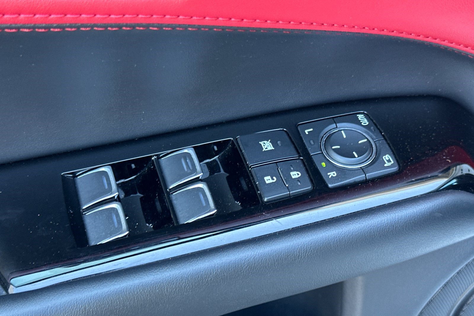 Used 2020 Lexus GS 350 F Sport RWD image 13