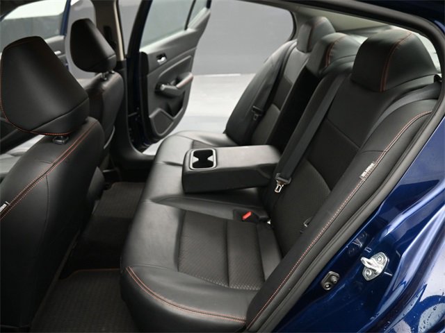 Used 2024 Nissan Altima 2.5 SR image 11
