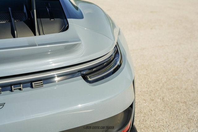 Used 2025 Porsche 911 GT3 RS image 71