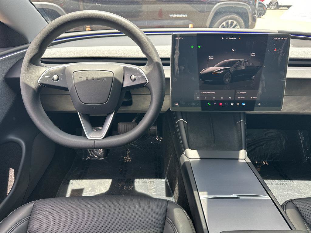 Used 2025 Tesla Model 3 Long Range RWD image 20